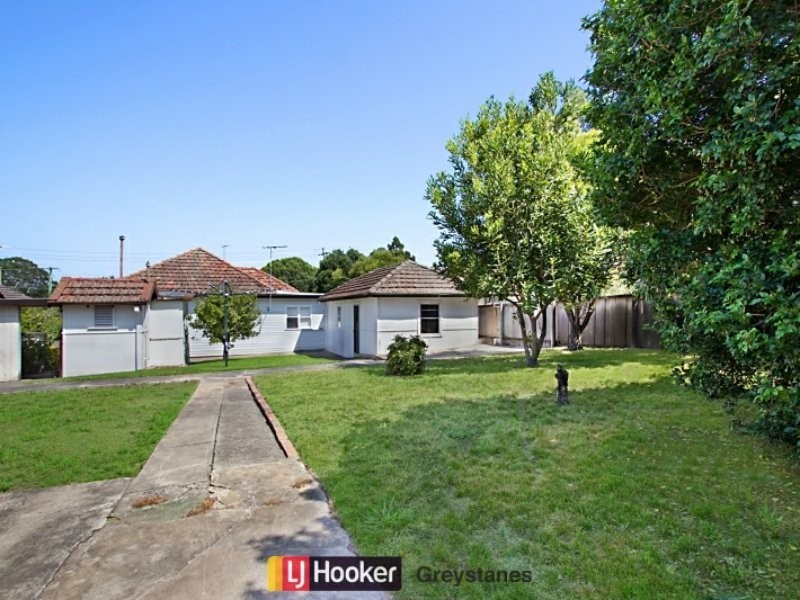 12 Coleman Street, Merrylands NSW 2160