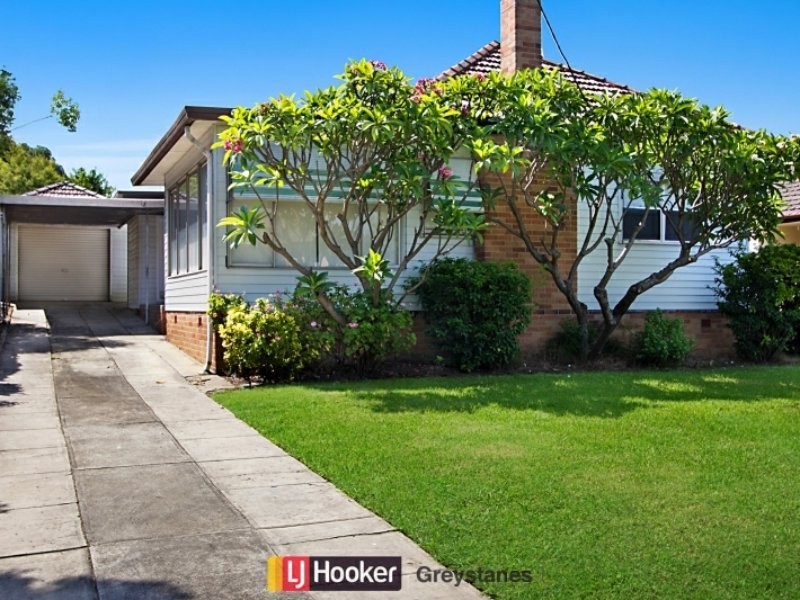 12 Coleman Street, Merrylands NSW 2160