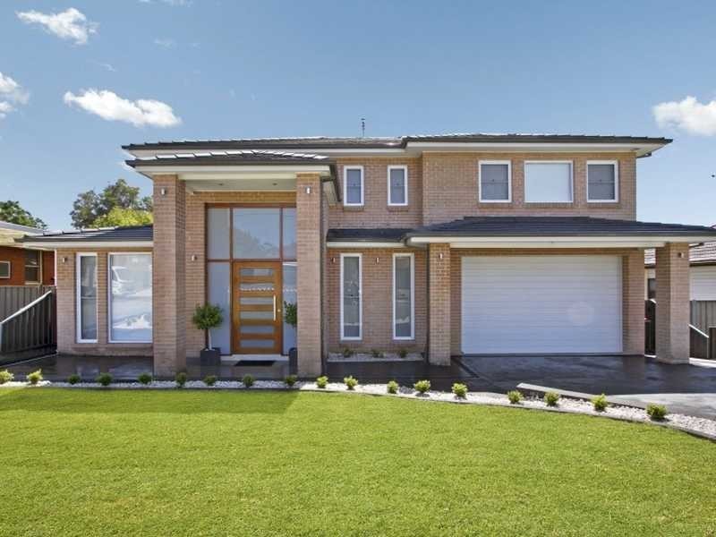 45 Gerald St, Greystanes NSW 2145