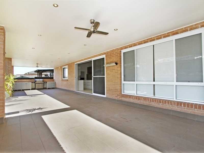 45 Gerald St, Greystanes NSW 2145