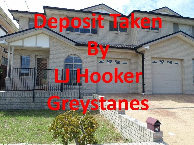53A Cooma Road, Greystanes NSW 2145
