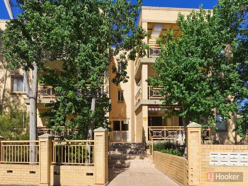 6/334 Railway Tce, Guildford NSW 2161