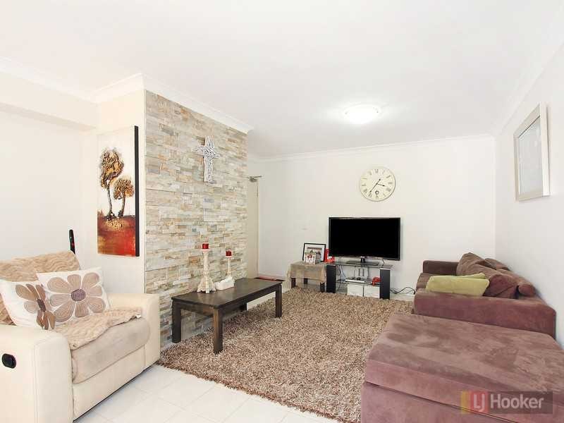 6/334 Railway Tce, Guildford NSW 2161