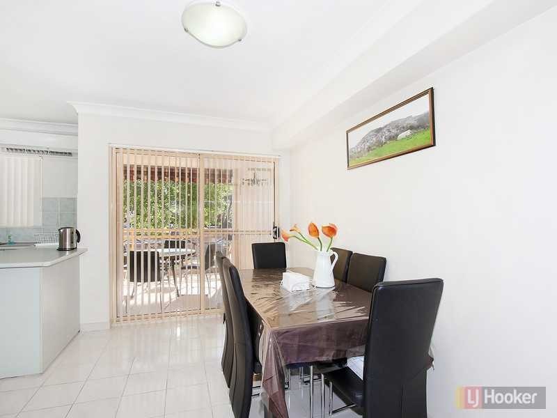 6/334 Railway Tce, Guildford NSW 2161