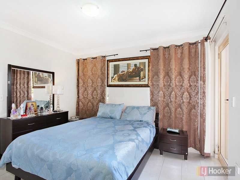 6/334 Railway Tce, Guildford NSW 2161