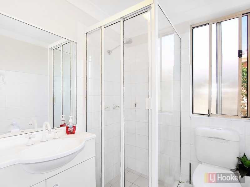 6/334 Railway Tce, Guildford NSW 2161