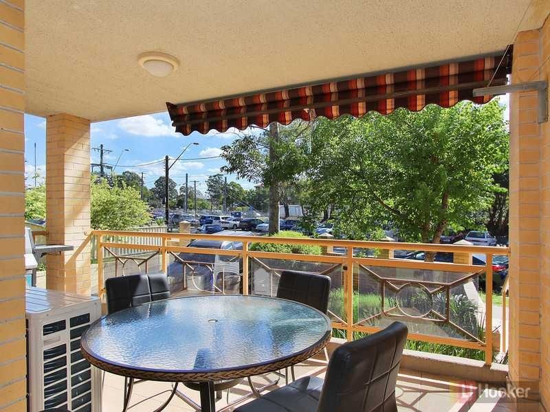 6/334 Railway Tce, Guildford NSW 2161