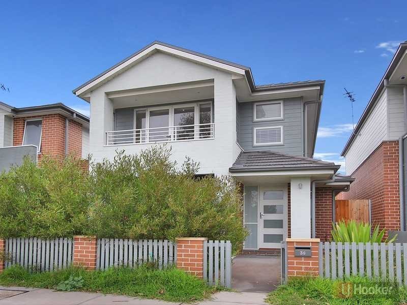 39 Nijong Drive, Pemulwuy NSW 2145