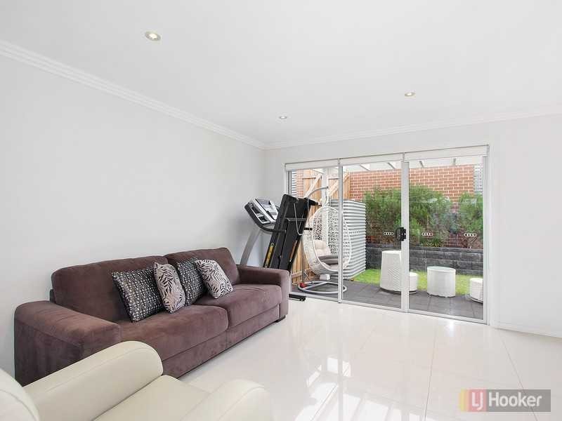 39 Nijong Drive, Pemulwuy NSW 2145