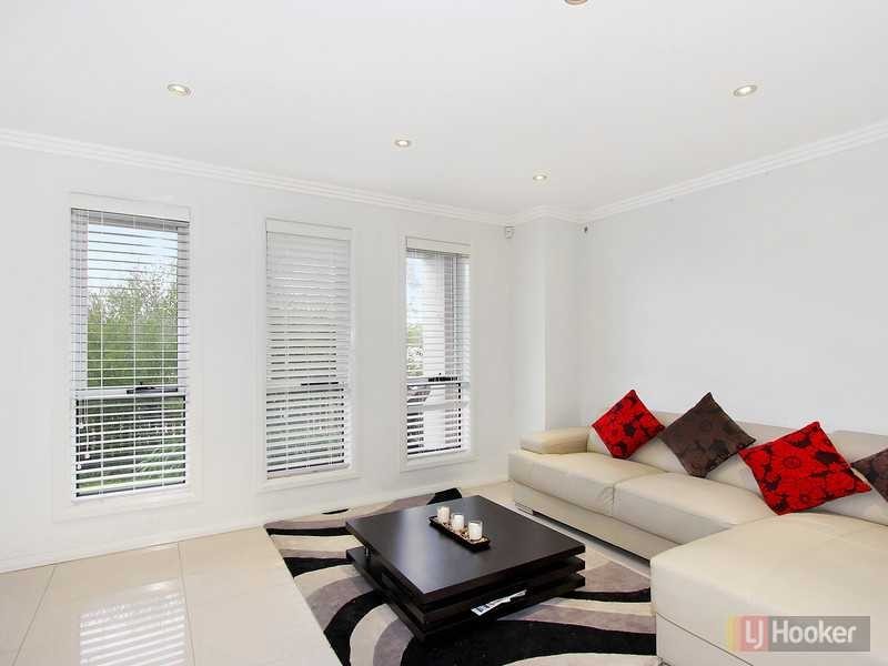 39 Nijong Drive, Pemulwuy NSW 2145