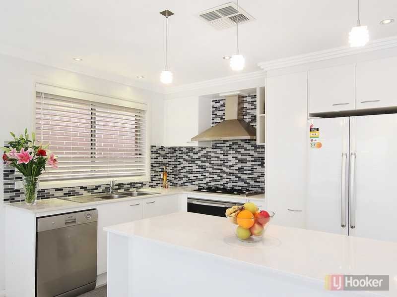 39 Nijong Drive, Pemulwuy NSW 2145