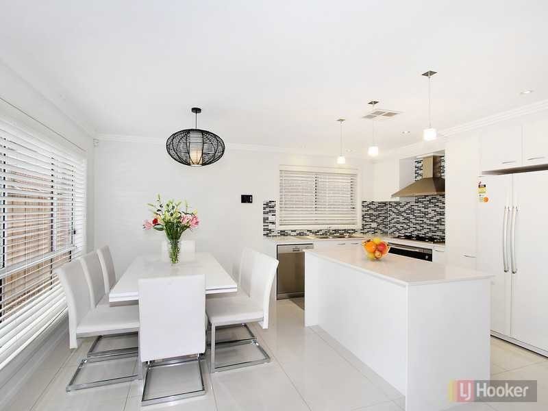 39 Nijong Drive, Pemulwuy NSW 2145