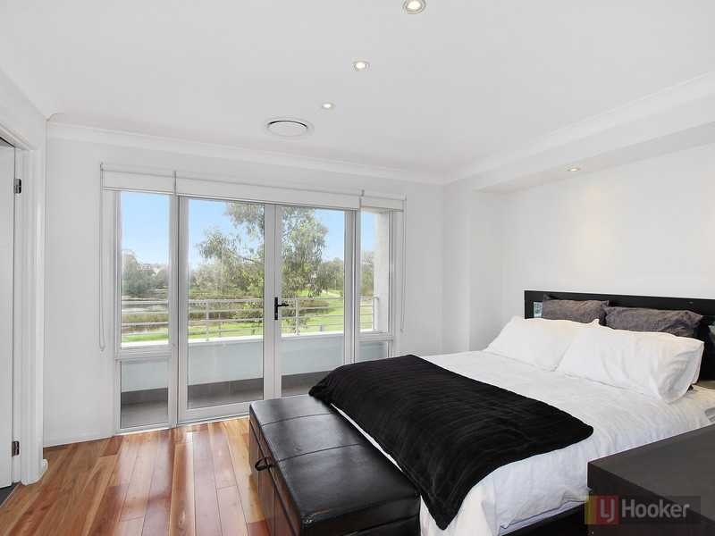 39 Nijong Drive, Pemulwuy NSW 2145