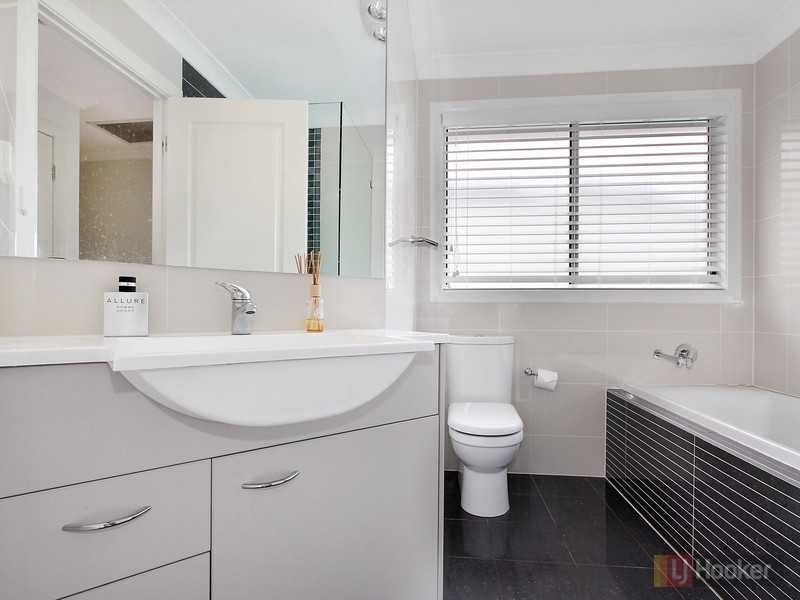 39 Nijong Drive, Pemulwuy NSW 2145