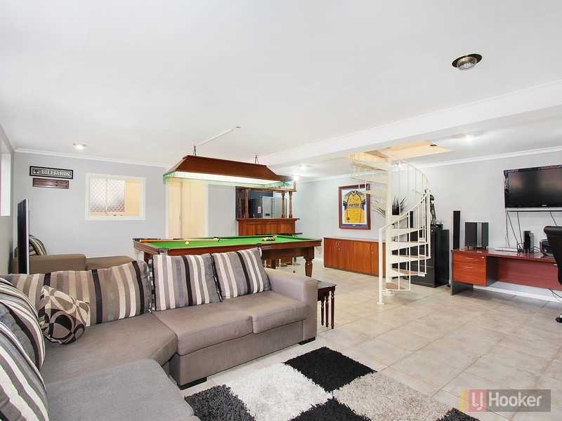 12 Warrah Pl, Greystanes NSW 2145