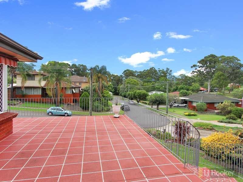 12 Warrah Pl, Greystanes NSW 2145