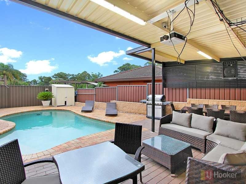 12 Warrah Pl, Greystanes NSW 2145