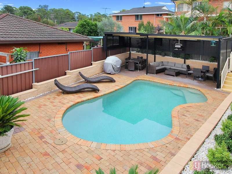 12 Warrah Pl, Greystanes NSW 2145