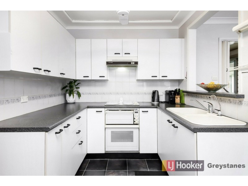 11 Crosby Street, Greystanes NSW 2145