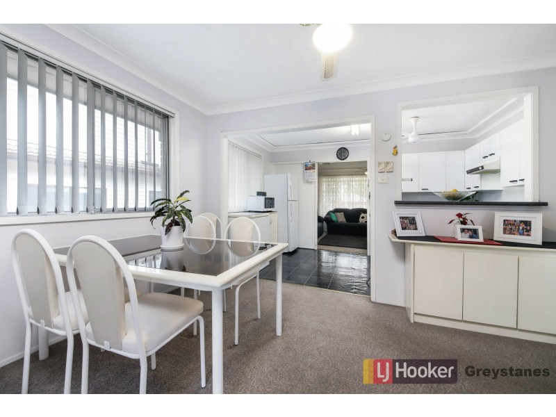 11 Crosby Street, Greystanes NSW 2145