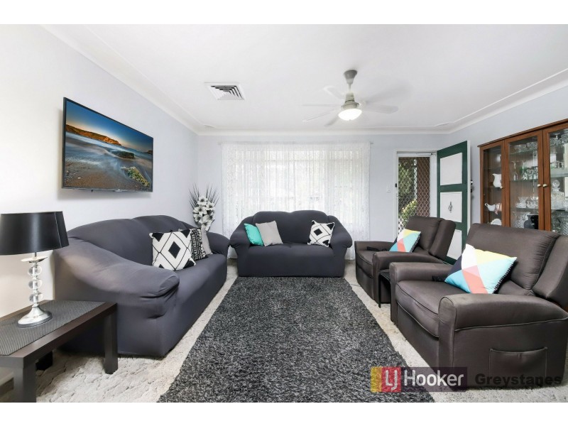 11 Crosby Street, Greystanes NSW 2145