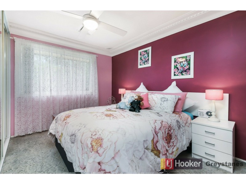 11 Crosby Street, Greystanes NSW 2145