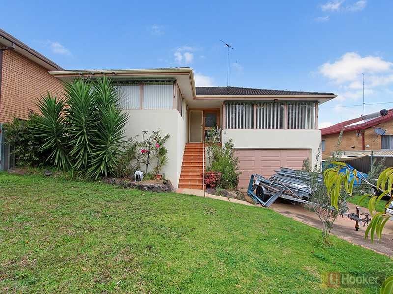 12 Oleander St, Greystanes NSW 2145
