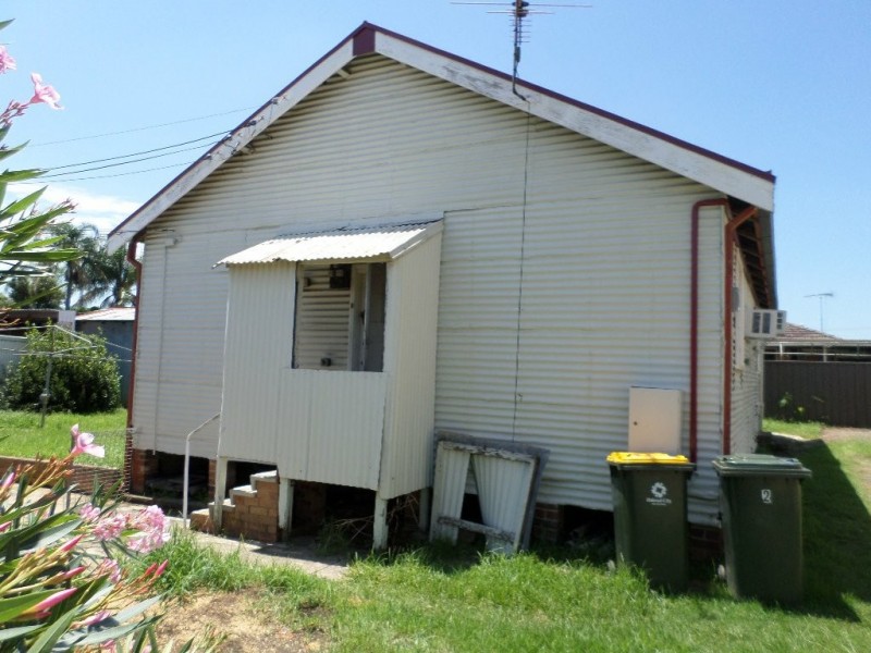 1/183 Cumberland Road, Greystanes NSW 2145