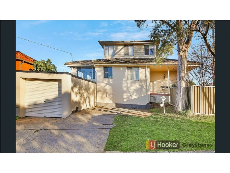 1 Daniel Street, Greystanes NSW 2145