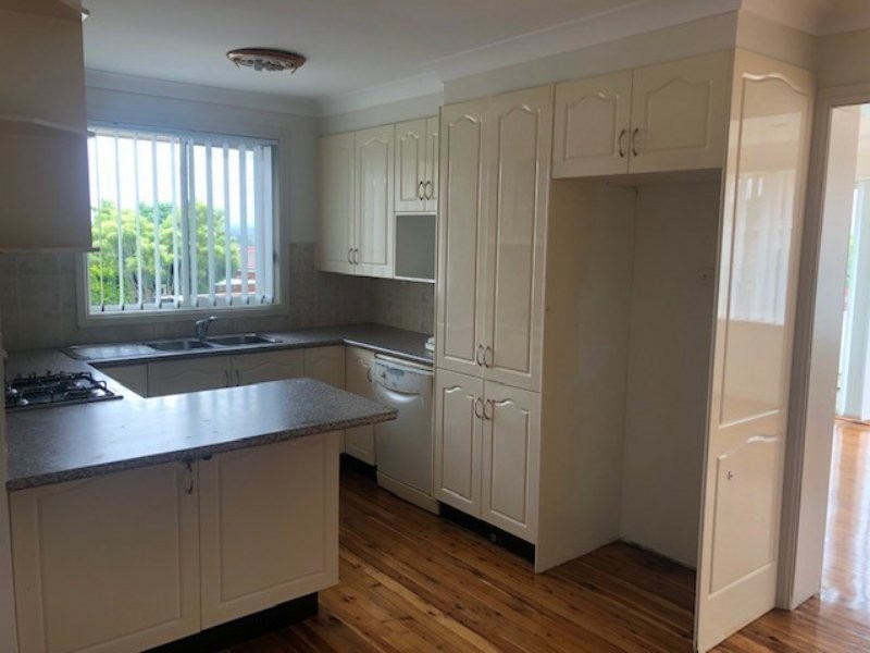 1 Daniel Street, Greystanes NSW 2145