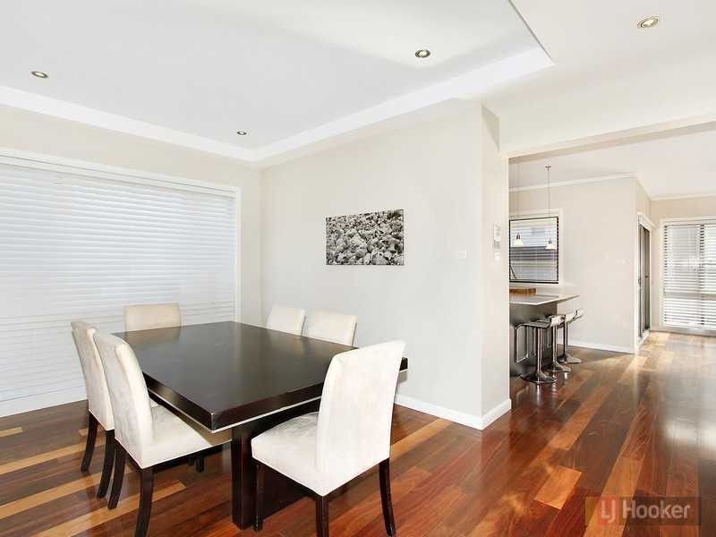 14 Pastoral Circuit, Pemulwuy NSW 2145