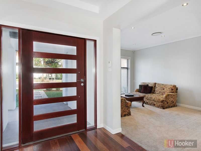 14 Pastoral Circuit, Pemulwuy NSW 2145