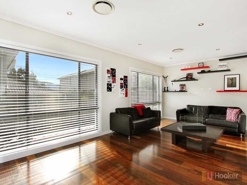 14 Pastoral Circuit, Pemulwuy NSW 2145