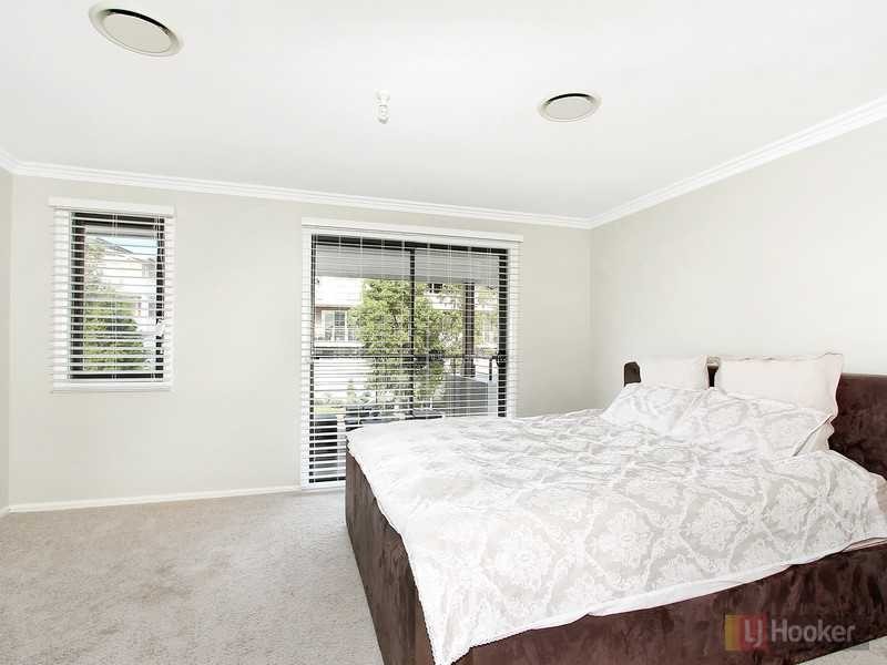 14 Pastoral Circuit, Pemulwuy NSW 2145