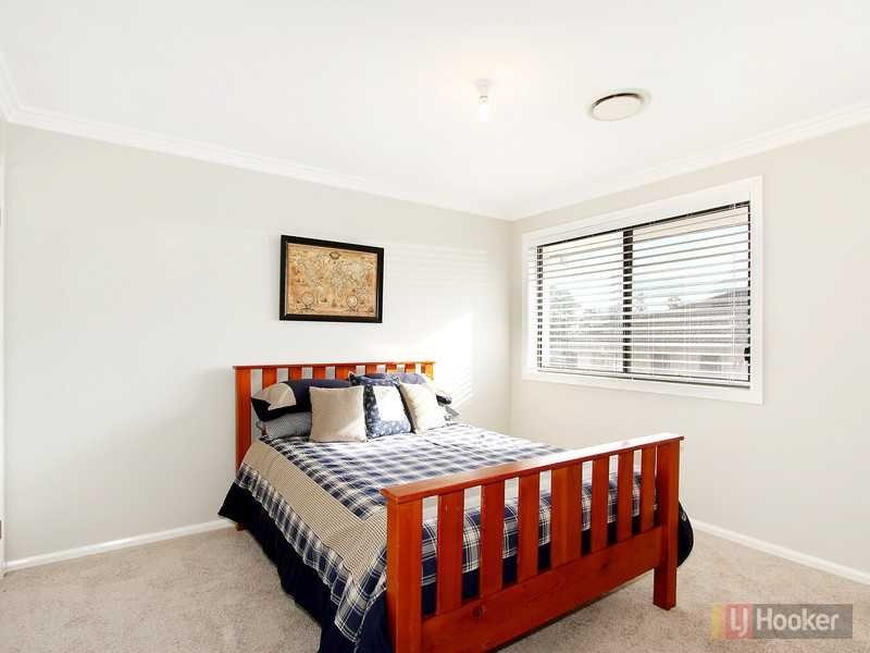 14 Pastoral Circuit, Pemulwuy NSW 2145