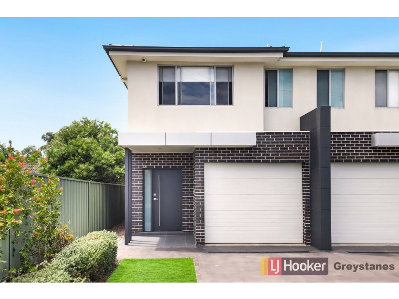 22 Ettalong Road, Greystanes NSW 2145