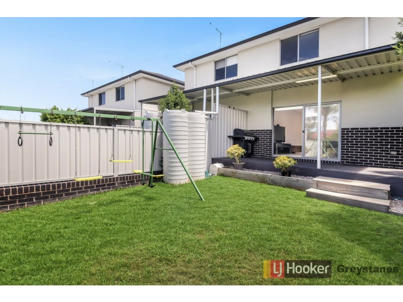 22 Ettalong Road, Greystanes NSW 2145