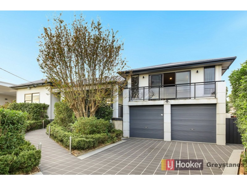 545 Guildford Road, Guildford NSW 2161