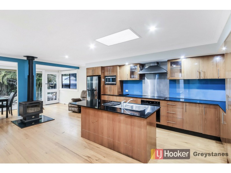 545 Guildford Road, Guildford NSW 2161