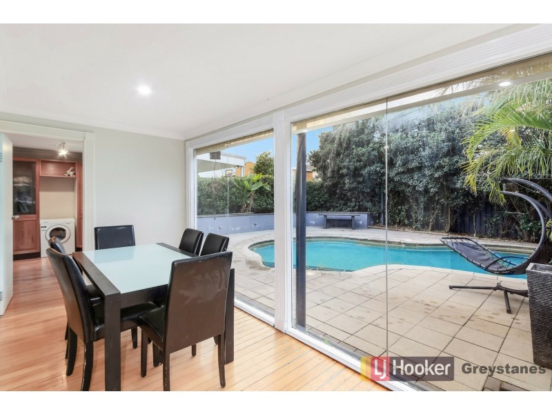 545 Guildford Road, Guildford NSW 2161