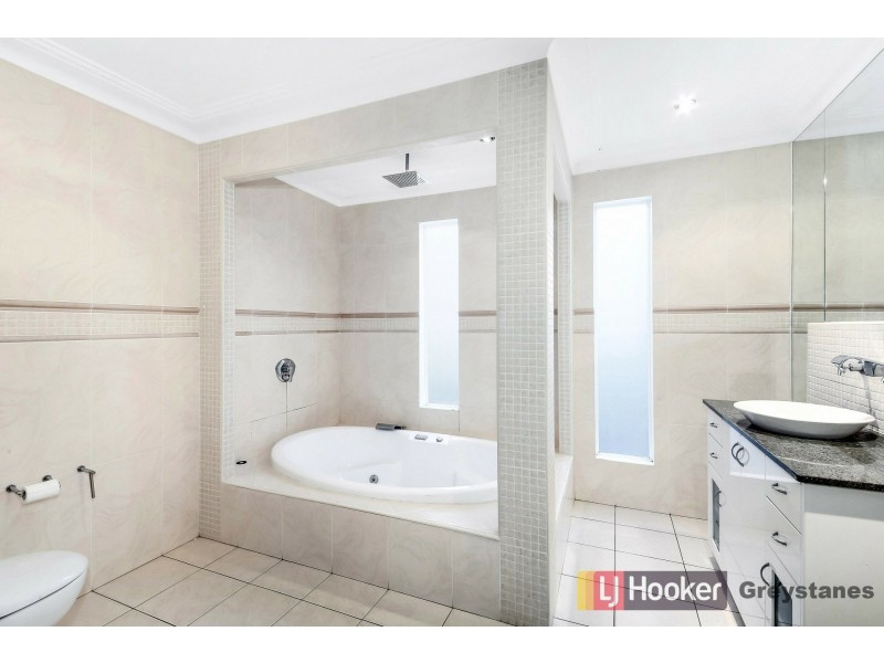 545 Guildford Road, Guildford NSW 2161