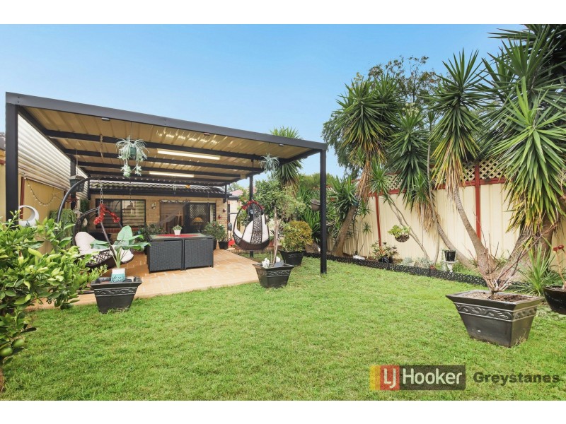 169 Cumberland Road, Greystanes NSW 2145