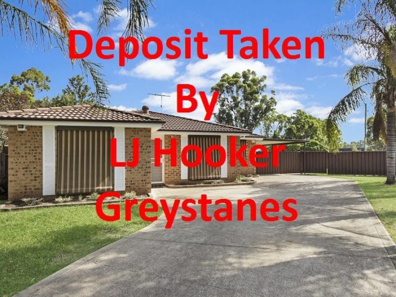 13 Bainton Place, Doonside NSW 2767