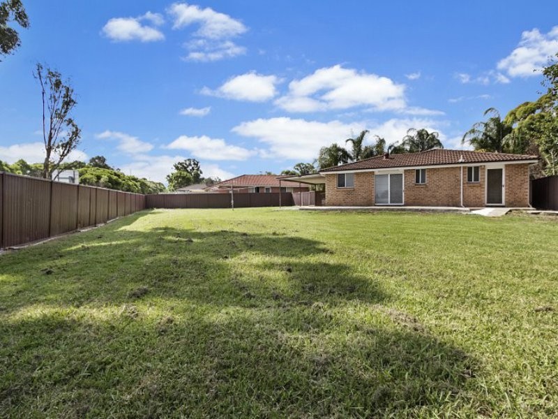13 Bainton Place, Doonside NSW 2767