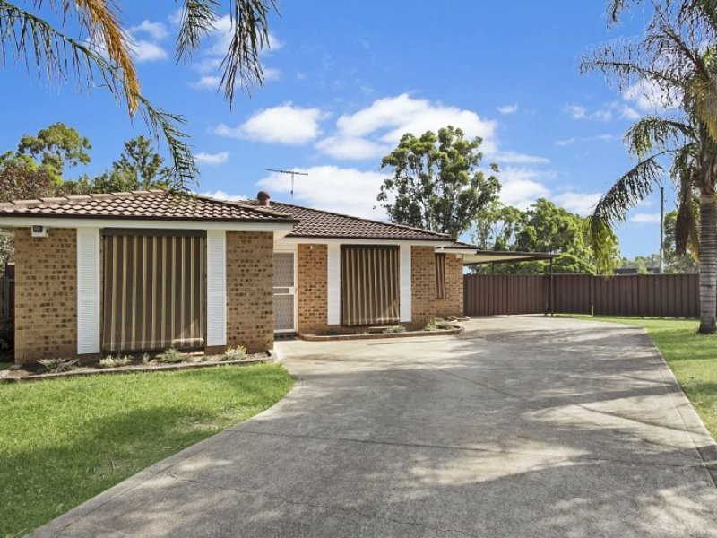 13 Bainton Place, Doonside NSW 2767