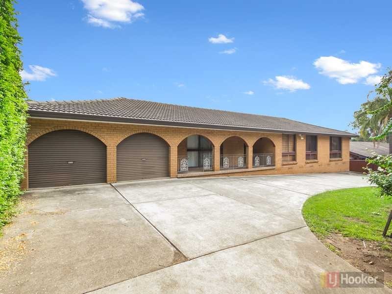 29 Betts Road, Greystanes NSW 2145