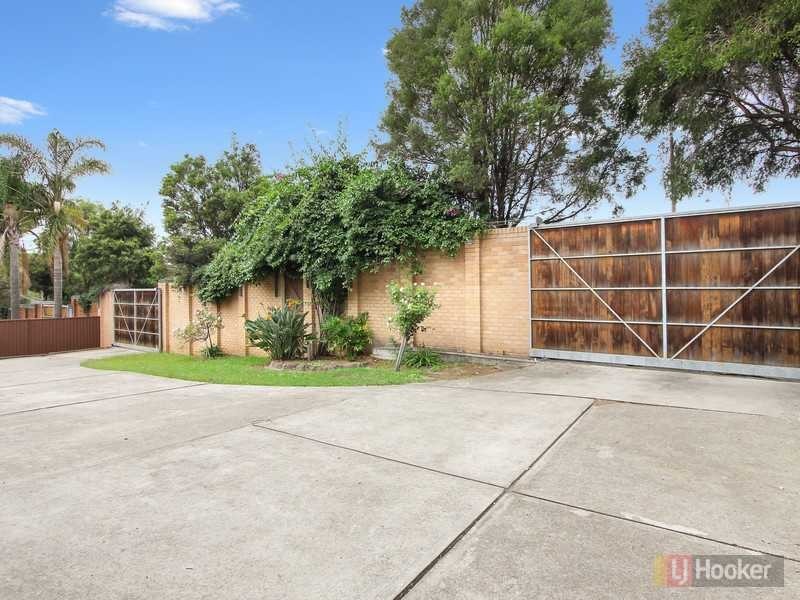 29 Betts Road, Greystanes NSW 2145