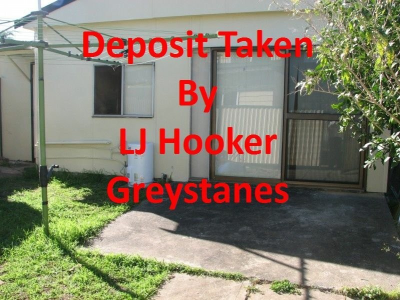 2b Adler Parade, Greystanes NSW 2145