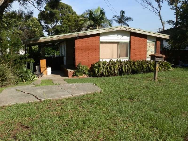 181 Gardenia Pde, Greystanes NSW 2145