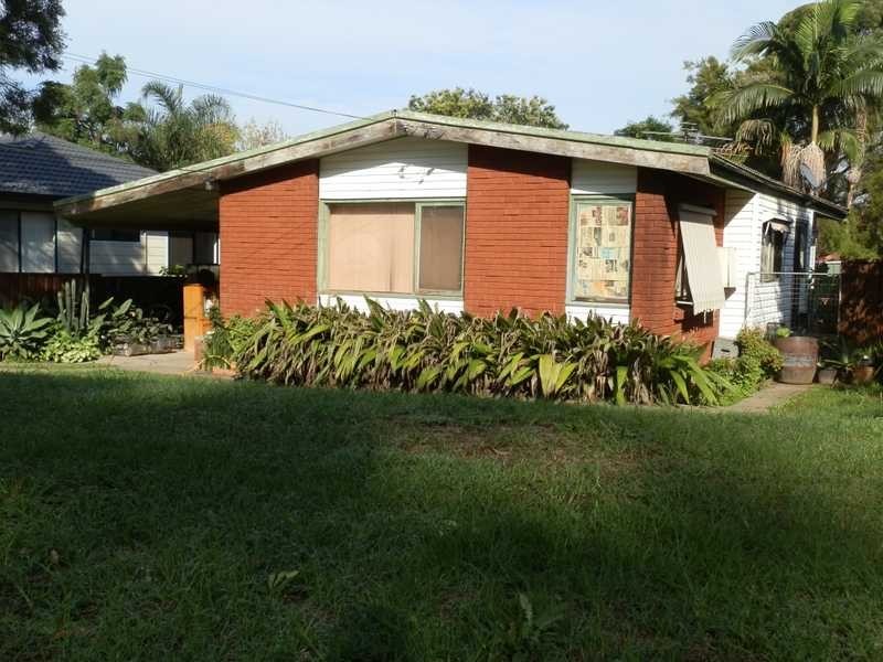 181 Gardenia Pde, Greystanes NSW 2145